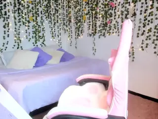 violeta-milleer's Live Sex Cam Show