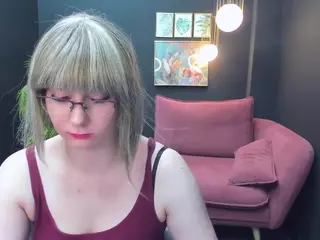 AlanaDreamy's Live Sex Cam Show