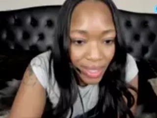 Nicole XOXO's Live Sex Cam Show