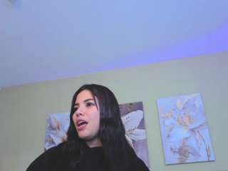 channeljonson Live Webcam on CamSoda