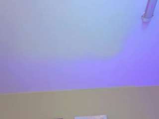 channeljonson Live Webcam on CamSoda