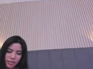 channeljonson Live Webcam on CamSoda