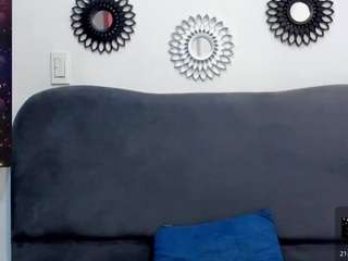 channeljonson live webcam show