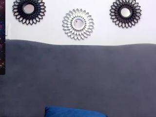 channeljonson live webcam show