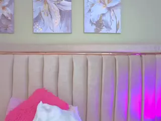 channeljonson's Live Sex Cam Show