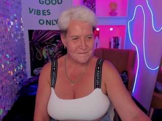 KathySunn live webcam show