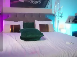 Lorette's Live Sex Cam Show