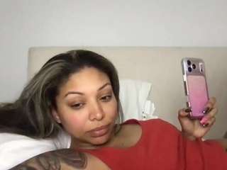 Live webcam model thenikkivalentine on Soda Cams