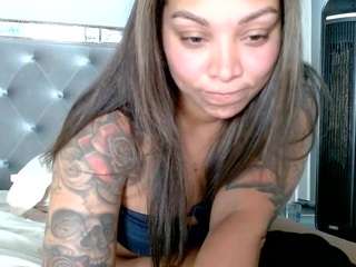 thenikkivalentine Sex Cam Show