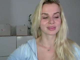 corneliabarbie Live Webcam on CamSoda