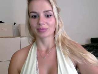 CorneliaBarbie live webcam show