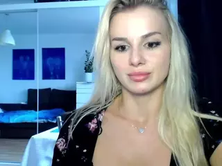 CorneliaBarbie's Live Sex Cam Show