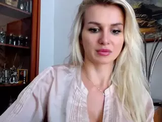 CorneliaBarbie's Live Sex Cam Show