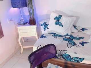 ninacampbell Live Webcam on CamSoda