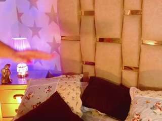 ninacampbell Live Webcam on CamSoda