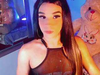 ninacampbell Live Webcam on CamSoda