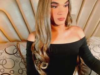 ninacampbell Live Webcam on CamSoda