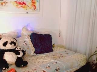 ninacampbell webcam