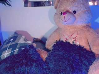 ninacampbell Webcam Model Profile