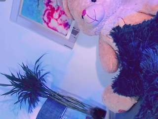 ninacampbell webcam