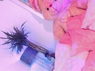 ninacampbell Live Webcam on CamSoda