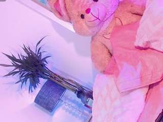 ninacampbell Live Webcam on CamSoda