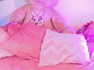 ninacampbell Live Webcam on CamSoda