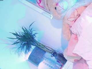 ninacampbell webcam model