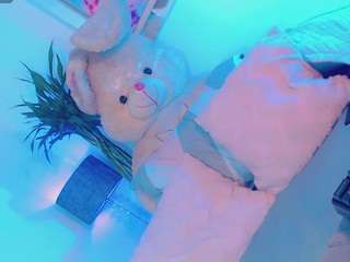 ninacampbell webcam
