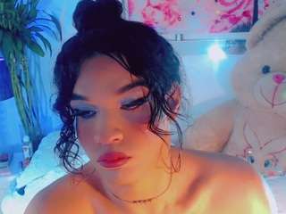 ninacampbell Live Webcam on CamSoda