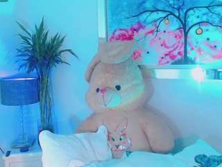ninacampbell Live Webcam on CamSoda