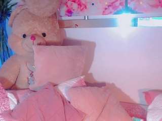 ninacampbell Live Webcam on CamSoda