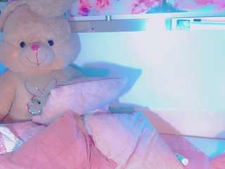 ninacampbell Live Webcam on CamSoda