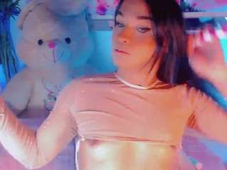 ninacampbell Live Webcam on CamSoda