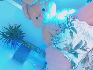 ninacampbell webcam