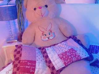 ninacampbell webcam