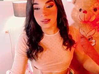 ninacampbell Live Webcam on CamSoda