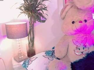 ninacampbell Live Webcam on CamSoda