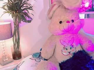 ninacampbell Live Webcam on CamSoda