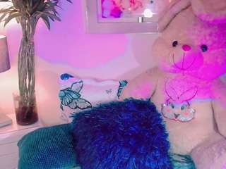 ninacampbell Live Webcam on CamSoda