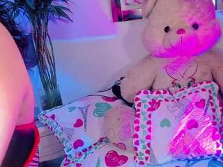 ninacampbell Live Webcam on CamSoda