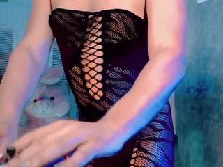 ninacampbell webcam model