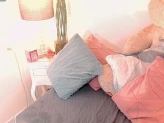 ninacampbell Live Webcam on CamSoda