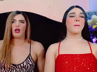 NinaCampbell's Live Sex Cam Show