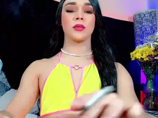 NinaCampbell's Live Sex Cam Show