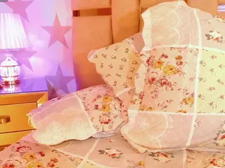 NinaCampbell's Live Sex Cam Show