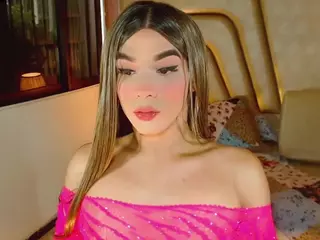 NinaCampbell's Live Sex Cam Show