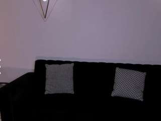 georiginasmith - Live Cam