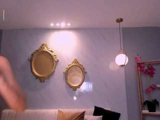 georiginasmith webcam