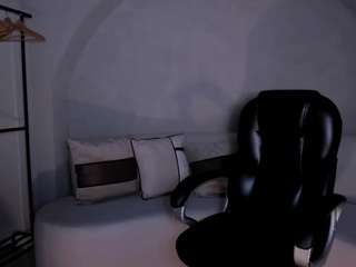 georiginasmith Live Webcam on CamSoda